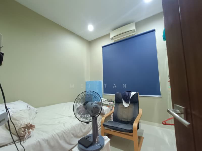 Semi-Detached House for Sale in Kulim (Kedah) - Mei Tan - PropertyGuru.com.my