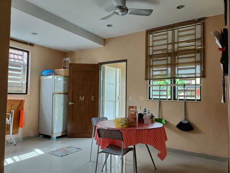 Semi-Detached House for Sale in Kulim (Kedah) - Mei Tan - PropertyGuru.com.my