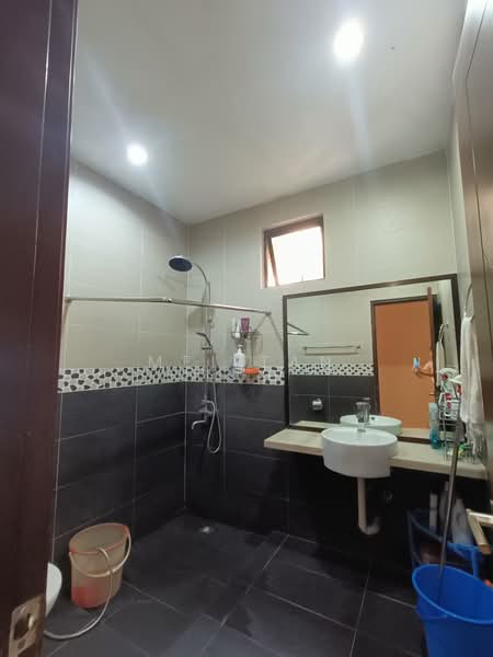 Semi-Detached House for Sale in Kulim (Kedah) - Mei Tan - PropertyGuru.com.my