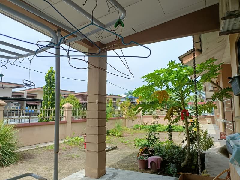 Semi-Detached House for Sale in Kulim (Kedah) - Mei Tan - PropertyGuru.com.my