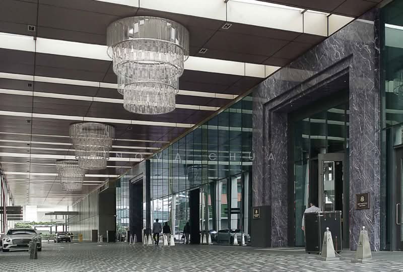 Service Residence for Sale at St Regis - Nova Chua - PropertyGuru.com.my