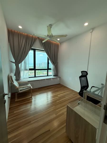 Condominium for Sale at Middleton - Shirley Beh - Study - PropertyGuru.com.my
