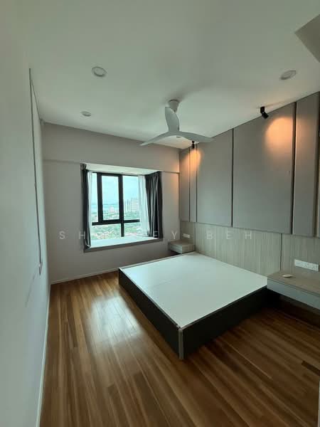 Condominium for Sale at Middleton - Shirley Beh - Bedroom - PropertyGuru.com.my