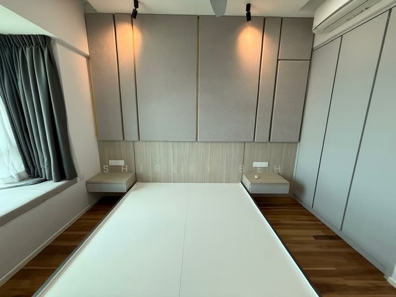 Condominium for Sale at Middleton - Shirley Beh - Bedroom - PropertyGuru.com.my