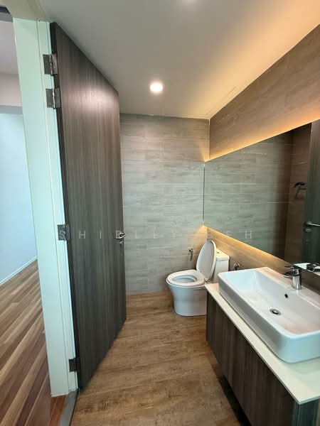 Condominium for Sale at Middleton - Shirley Beh - Bathroom - PropertyGuru.com.my