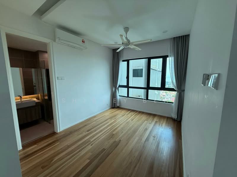 Condominium for Sale at Middleton - Shirley Beh - Bedroom - PropertyGuru.com.my