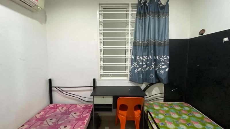Servis Apartment untuk Disewa di Menara U2 - Emily Kho - Bedroom - PropertyGuru.com.my