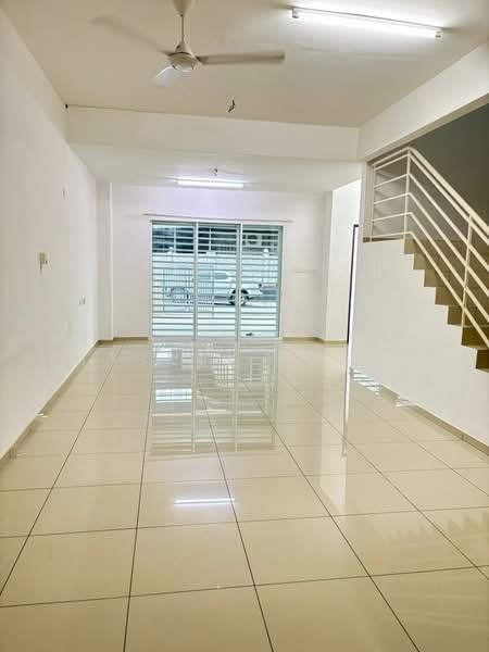 2-storey Terraced House for Sale in Sungai Petani (Kedah) - Hasrul Rosli - Interior - PropertyGuru.com.my