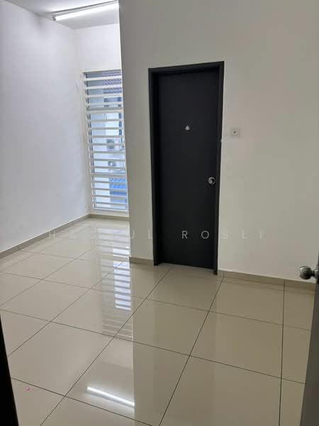 2-storey Terraced House for Sale in Sungai Petani (Kedah) - Hasrul Rosli - Interior - PropertyGuru.com.my