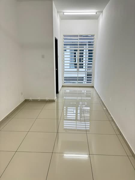 2-storey Terraced House for Sale in Sungai Petani (Kedah) - Hasrul Rosli - Entrance - PropertyGuru.com.my