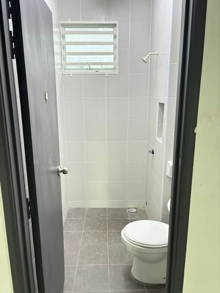 2-storey Terraced House for Sale in Sungai Petani (Kedah) - Hasrul Rosli - Bathroom - PropertyGuru.com.my