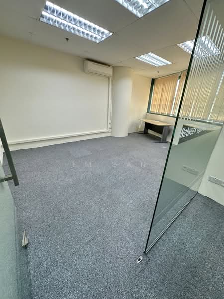 Pejabat untuk Disewa di KLCC (KL City Centre) - LM Gan - PropertyGuru.com.my