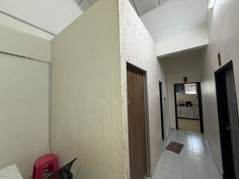 Rumah Teres 1 Tingkat untuk Dijual di Taman Flora (Batu Pahat) - NGO - Interior - PropertyGuru.com.my