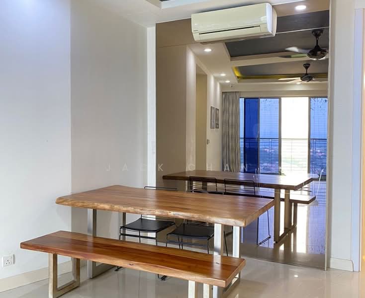 Condominium for Rent at The Westside Two - Jack Chan - PropertyGuru.com.my
