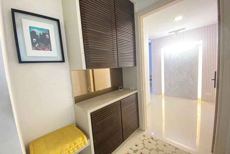 Condominium for Rent at The Westside Two - Jack Chan - PropertyGuru.com.my