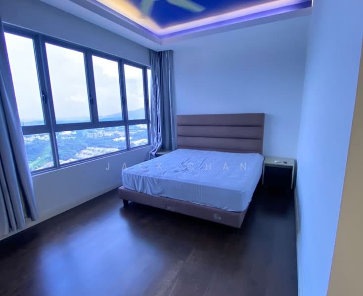 Condominium for Rent at The Westside Two - Jack Chan - PropertyGuru.com.my
