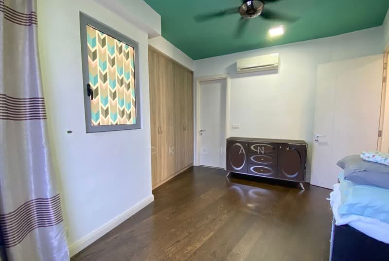 Condominium for Rent at The Westside Two - Jack Chan - PropertyGuru.com.my
