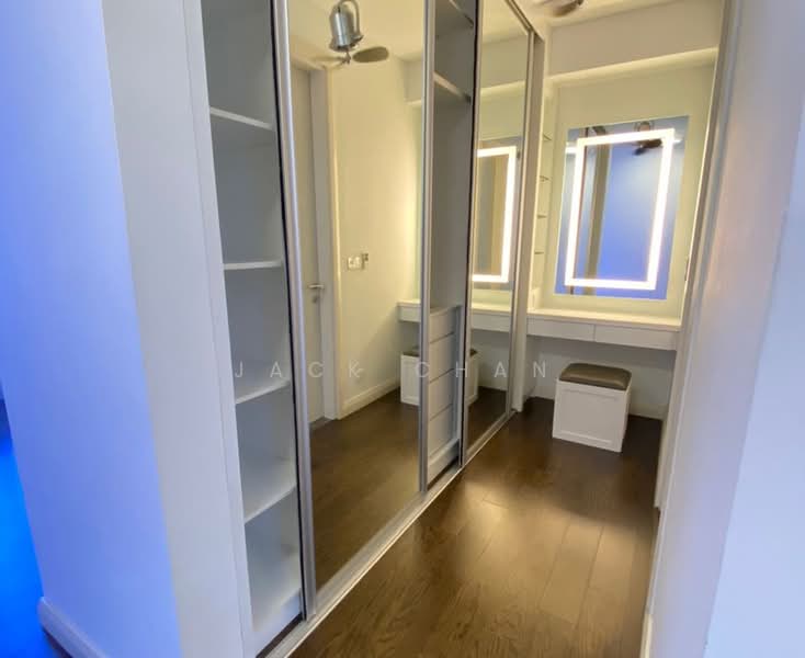 Condominium for Rent at The Westside Two - Jack Chan - PropertyGuru.com.my