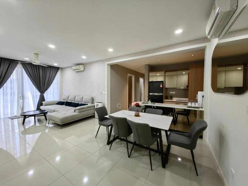 Condominium for Sale at Anjali North Kiara - Jo Chen - PropertyGuru.com.my