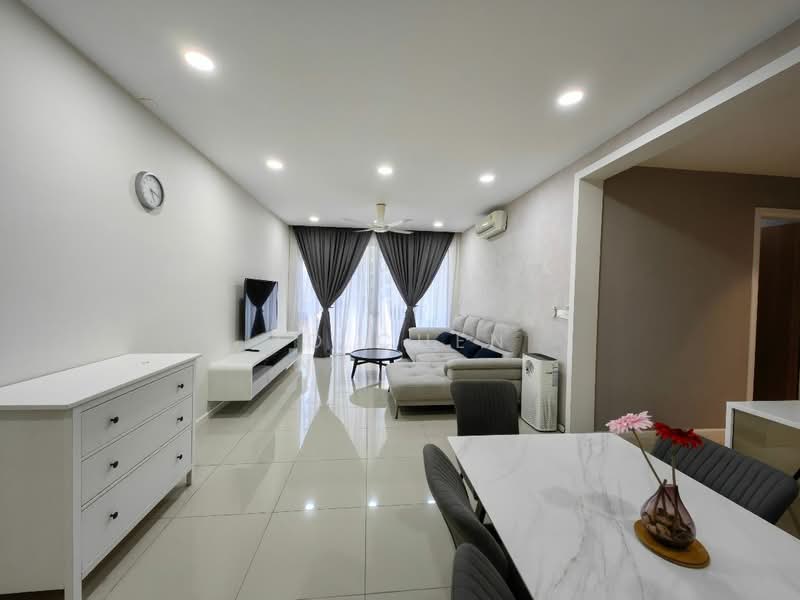 Condominium for Sale at Anjali North Kiara - Jo Chen - PropertyGuru.com.my