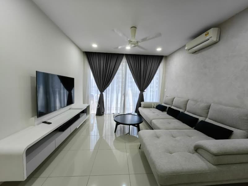 Condominium for Sale at Anjali North Kiara - Jo Chen - PropertyGuru.com.my