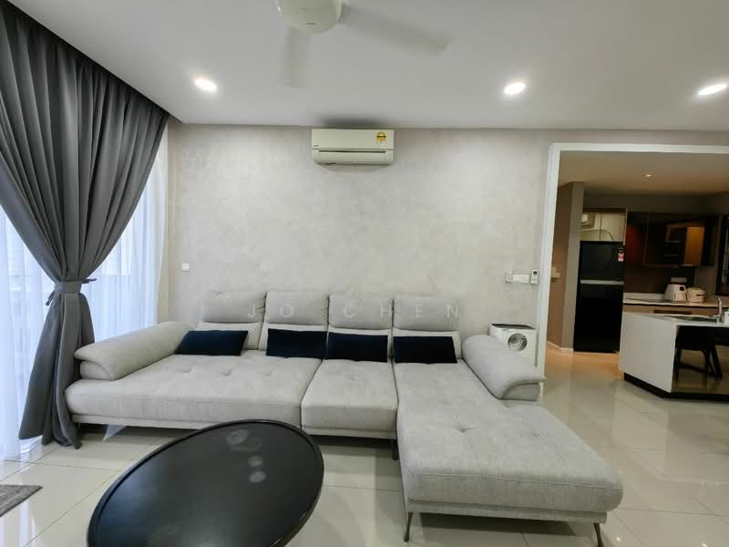 Condominium for Sale at Anjali North Kiara - Jo Chen - PropertyGuru.com.my