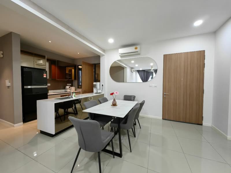 Condominium for Sale at Anjali North Kiara - Jo Chen - PropertyGuru.com.my