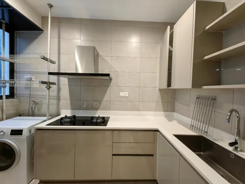 Condominium for Sale at Anjali North Kiara - Jo Chen - PropertyGuru.com.my
