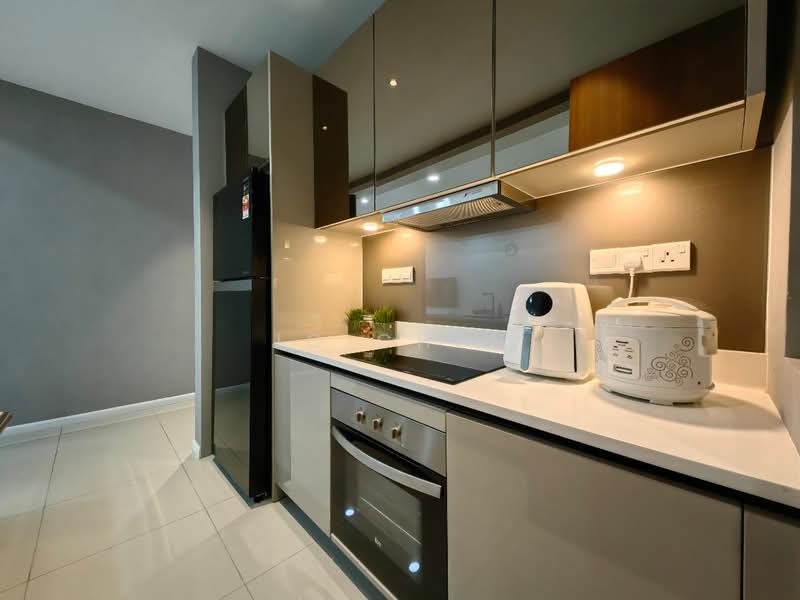 Condominium for Sale at Anjali North Kiara - Jo Chen - PropertyGuru.com.my