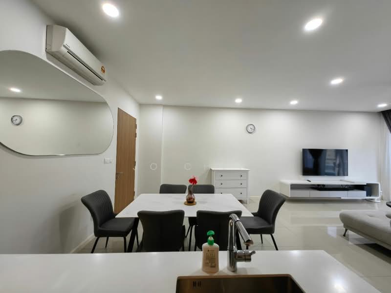 Condominium for Sale at Anjali North Kiara - Jo Chen - PropertyGuru.com.my
