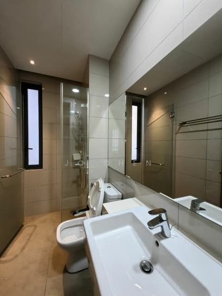 Condominium for Sale at Anjali North Kiara - Jo Chen - PropertyGuru.com.my