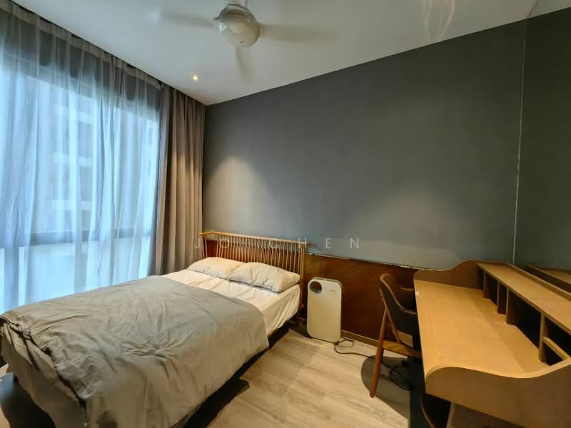 Condominium for Sale at Anjali North Kiara - Jo Chen - PropertyGuru.com.my