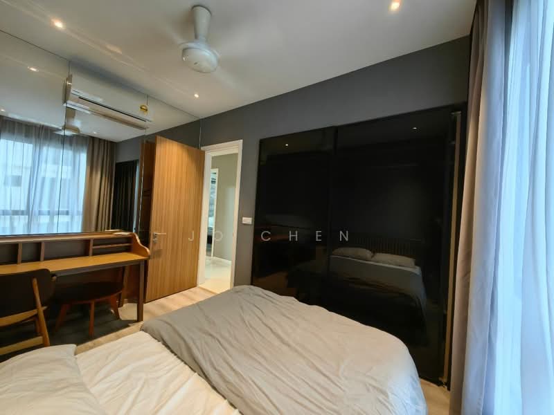 Condominium for Sale at Anjali North Kiara - Jo Chen - PropertyGuru.com.my