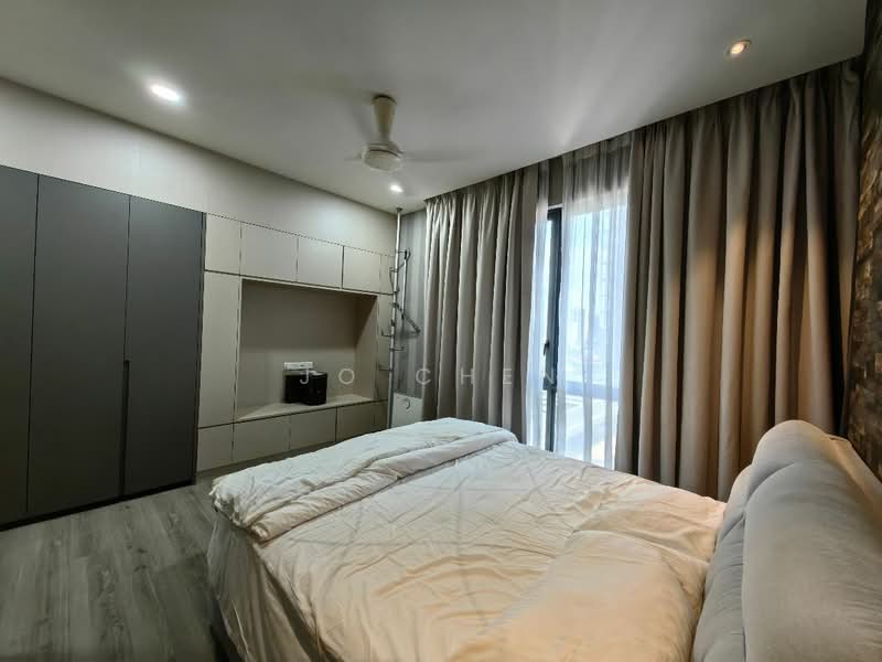 Condominium for Sale at Anjali North Kiara - Jo Chen - PropertyGuru.com.my