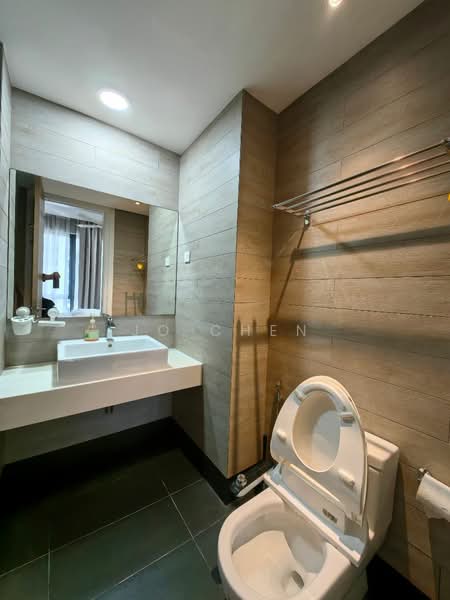 Condominium for Sale at Anjali North Kiara - Jo Chen - PropertyGuru.com.my