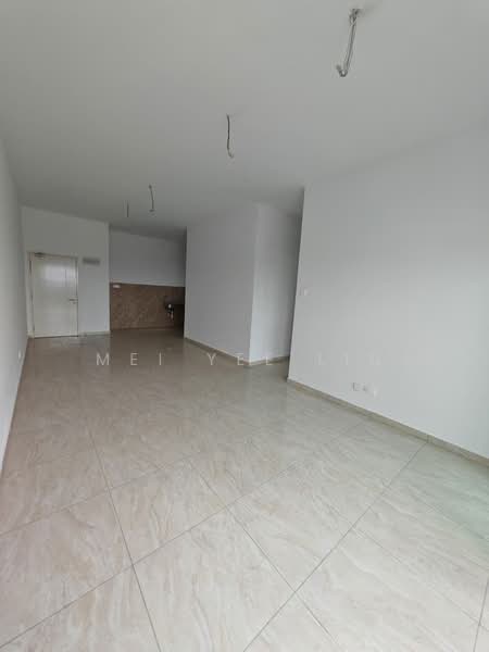 Service Residence for Sale at PANGSAPURI GADONG HARMONI @ AMBIENCE RESIDENCE - Mei Yee Liu - Interior - PropertyGuru.com.my