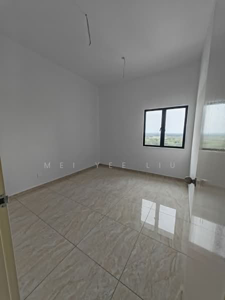 Service Residence for Sale at PANGSAPURI GADONG HARMONI @ AMBIENCE RESIDENCE - Mei Yee Liu - Interior - PropertyGuru.com.my