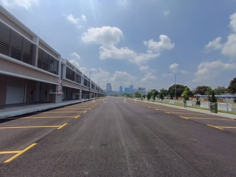 Kedai / Pejabat untuk Disewa di Puchong (Selangor) - Zac Kee - Exterior - PropertyGuru.com.my