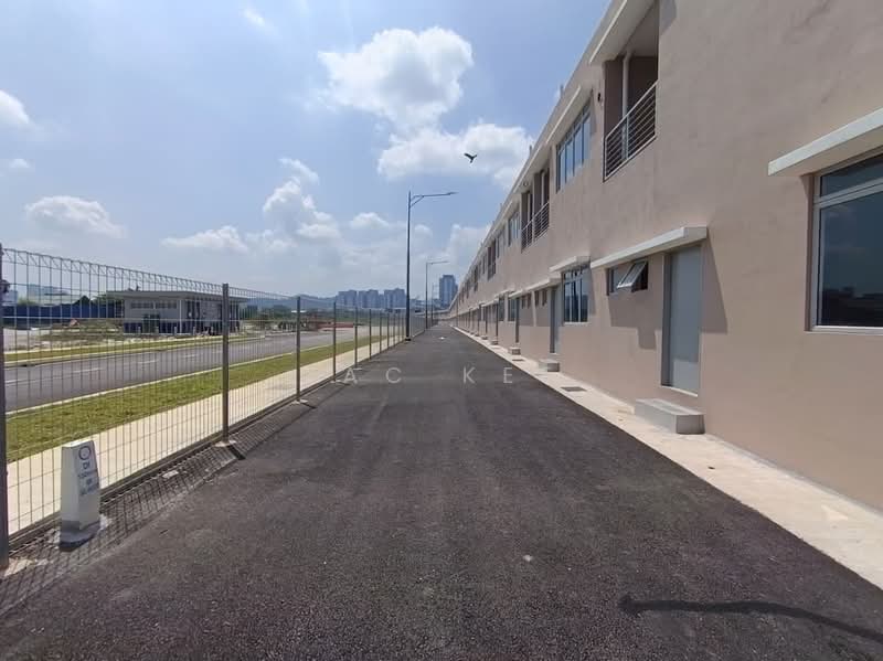 Kedai / Pejabat untuk Disewa di Puchong (Selangor) - Zac Kee - Exterior - PropertyGuru.com.my