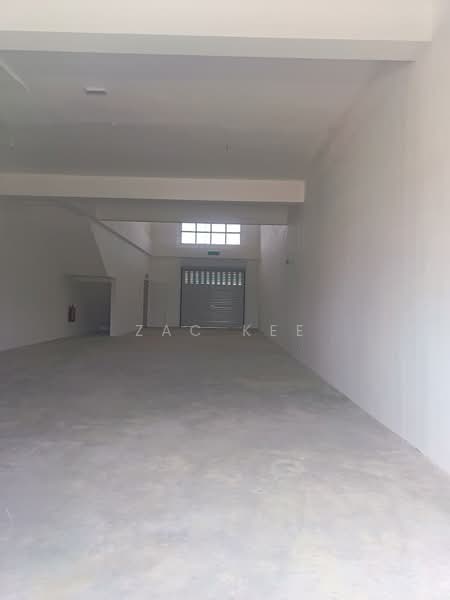 Kedai / Pejabat untuk Disewa di Puchong (Selangor) - Zac Kee - Interior - PropertyGuru.com.my