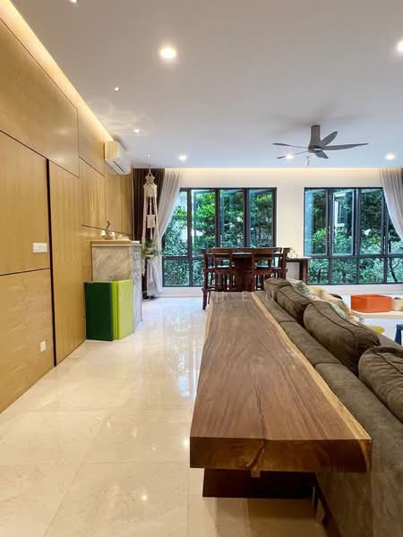 Condominium for Rent at Anjali North Kiara - Jo Chen - PropertyGuru.com.my