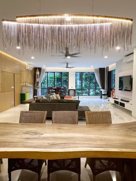 Condominium for Rent at Anjali North Kiara - Jo Chen - PropertyGuru.com.my