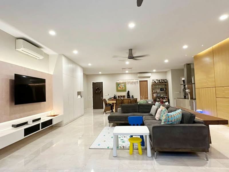 Condominium for Rent at Anjali North Kiara - Jo Chen - PropertyGuru.com.my