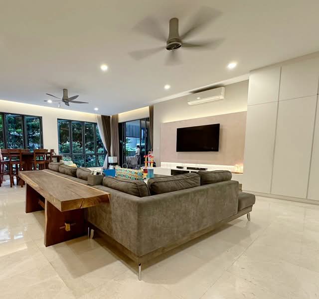 Condominium for Rent at Anjali North Kiara - Jo Chen - PropertyGuru.com.my