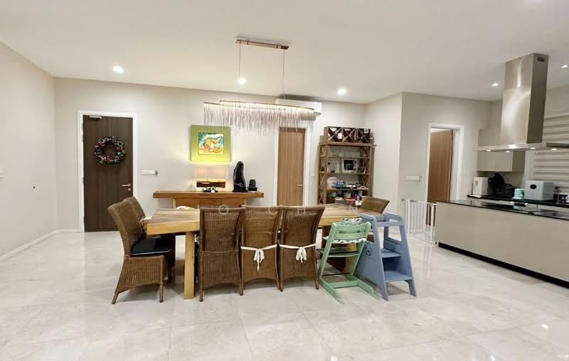 Condominium for Rent at Anjali North Kiara - Jo Chen - PropertyGuru.com.my