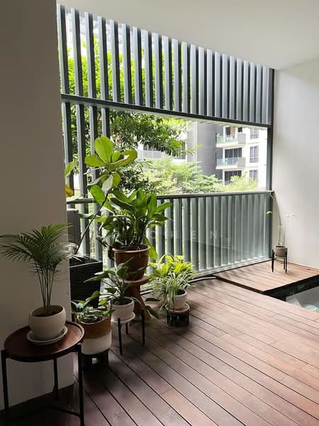 Condominium for Rent at Anjali North Kiara - Jo Chen - PropertyGuru.com.my