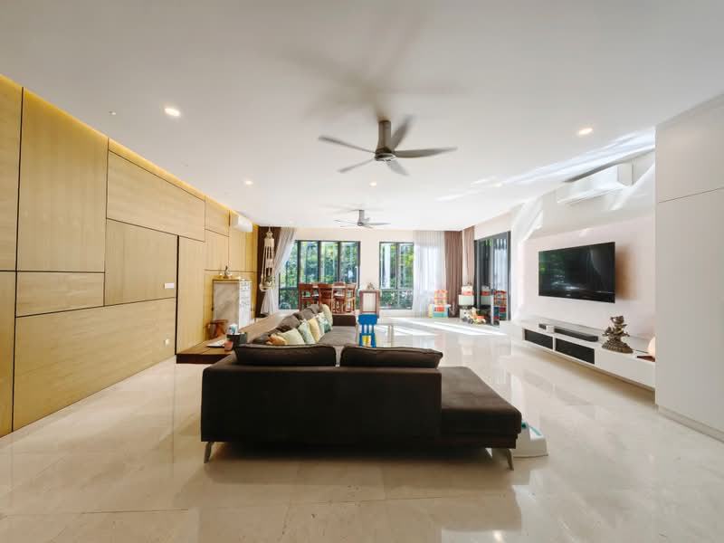 Condominium for Rent at Anjali North Kiara - Jo Chen - PropertyGuru.com.my