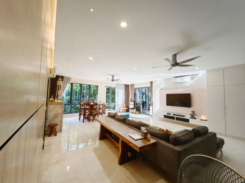 Condominium for Rent at Anjali North Kiara - Jo Chen - PropertyGuru.com.my