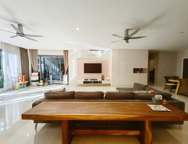 Condominium for Rent at Anjali North Kiara - Jo Chen - PropertyGuru.com.my