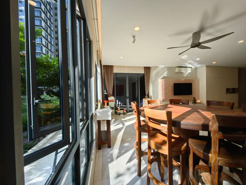 Condominium for Rent at Anjali North Kiara - Jo Chen - PropertyGuru.com.my
